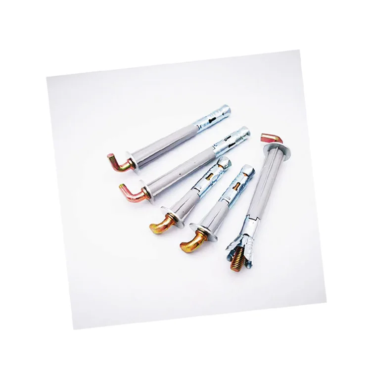 2022 innovative products geodesic dome tent stud anchor bolt