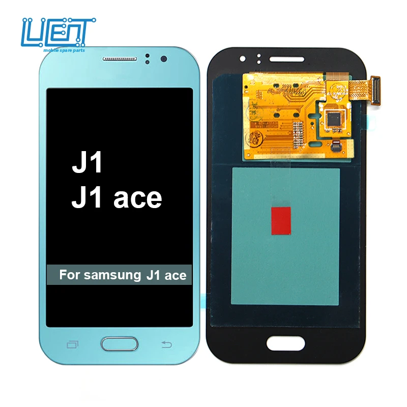 Экран pantalla j1 ace для Samsung J1 Ace ЖК-дисплей для samsung galaxy j1 ace дисплей для samsung j1 дисплей для galaxy j110 ЖК-дисплей