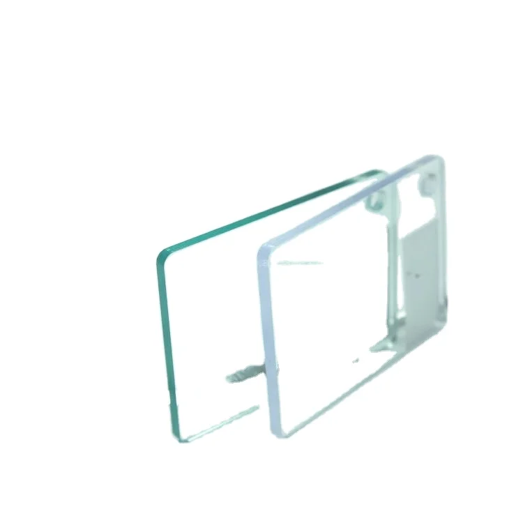 New Building Material Cast Acrylic Sheet Clear Acrylic Sheet PMMA for Signs