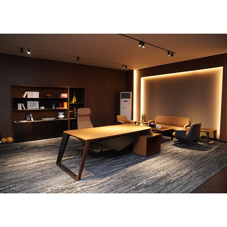 High quality custom high end modern foshan conference computer