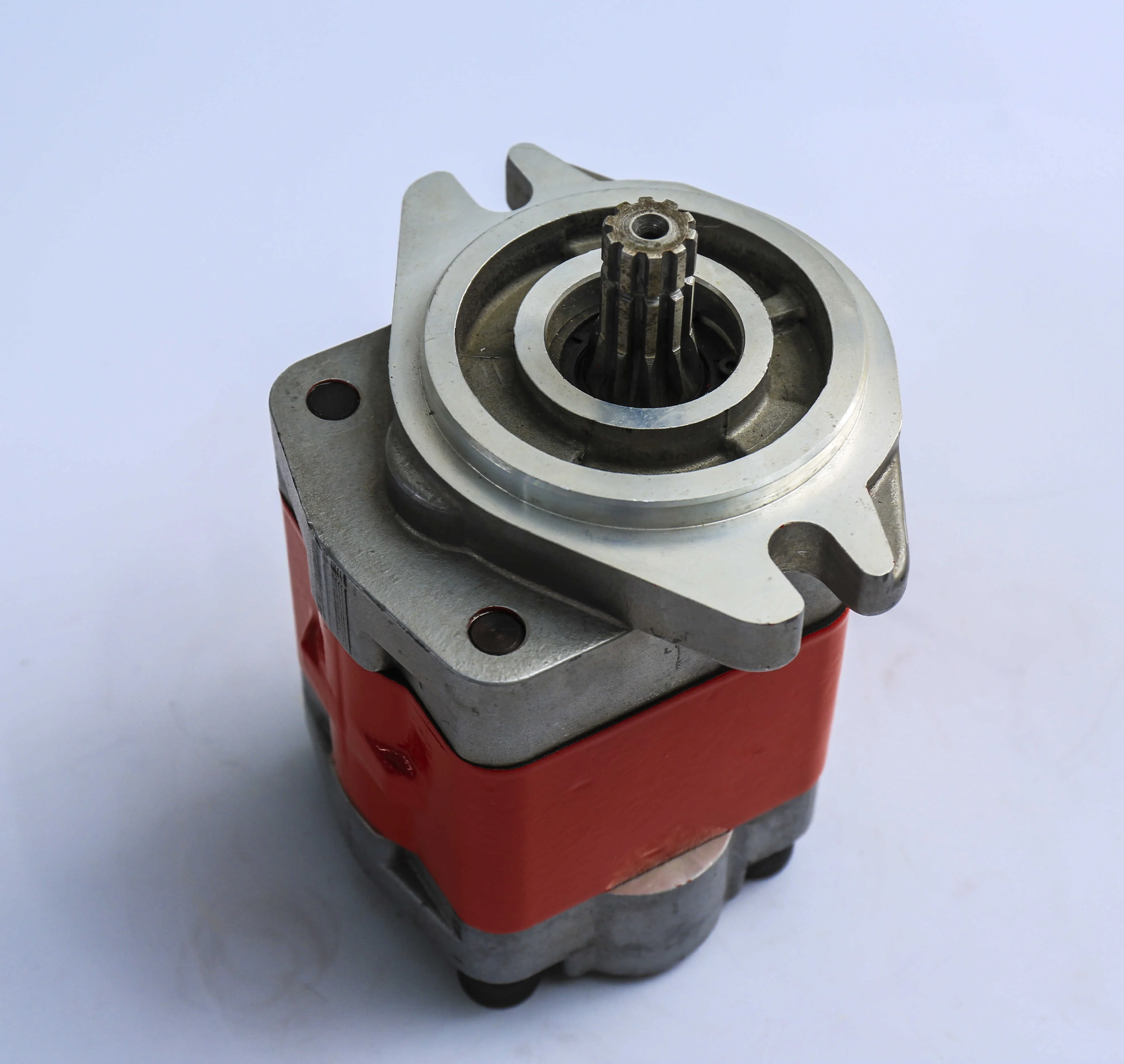 High Quality Hydraulic Gear Pump Forklift And Hydraulic Gear Pump