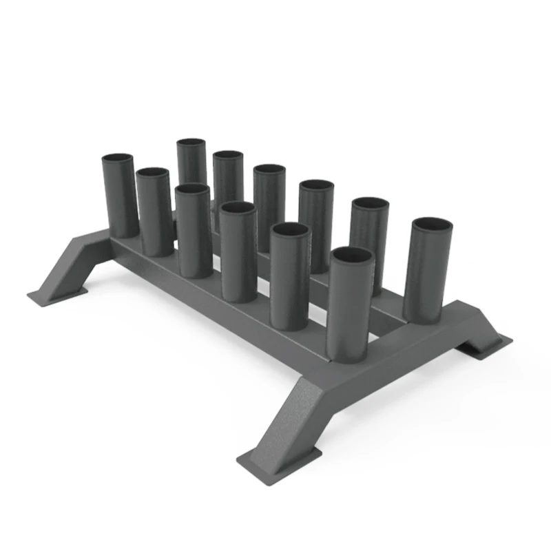 
Wholesale Hot SalesTraining Gym Accessories Equipment Barbell Glass Engine Support Bar with Bench 