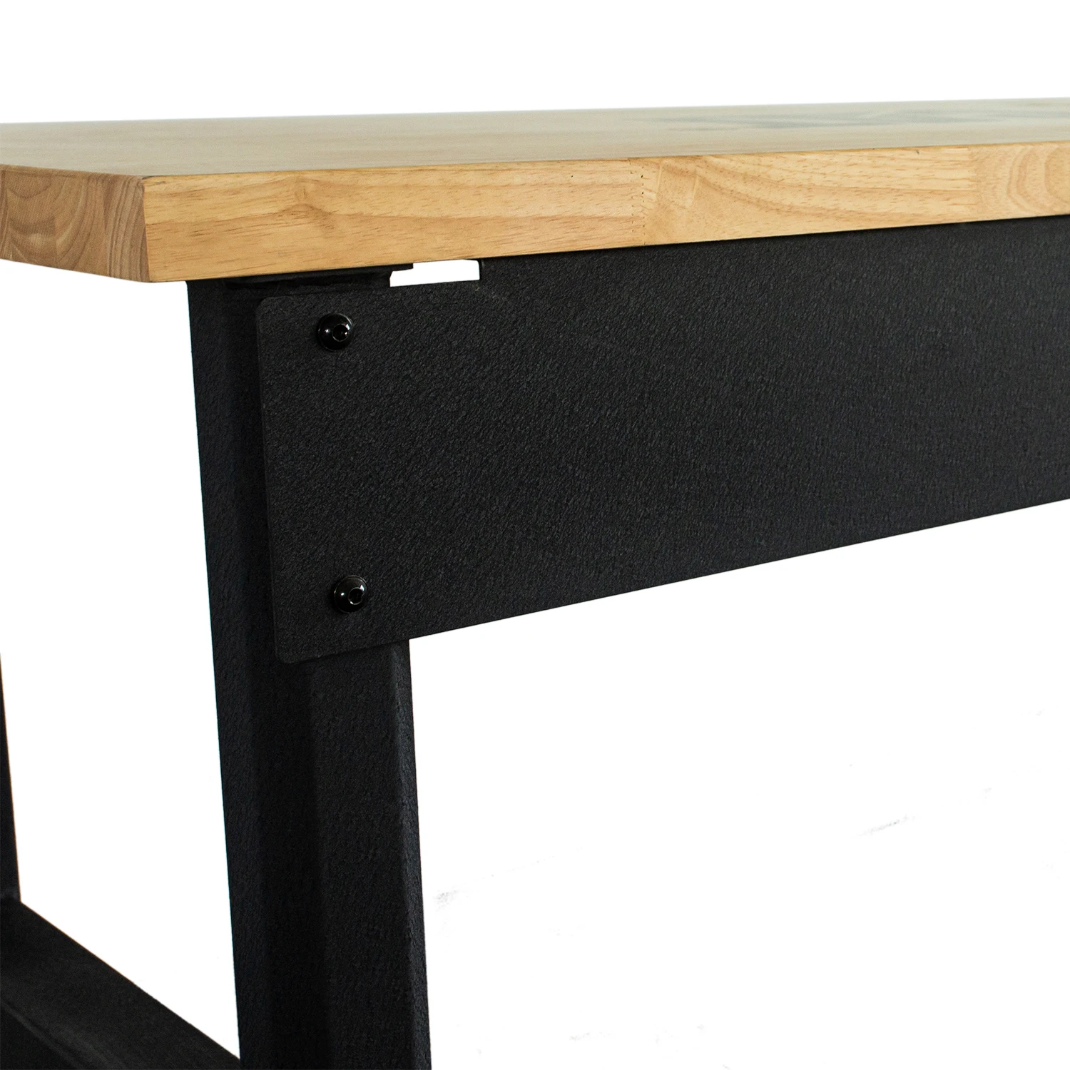 Hoifat 4ft Heavy Duty Workshop Steel  Table