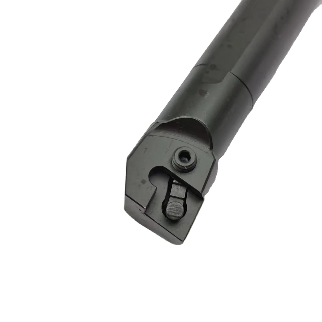 OEM Customizable S16Q/S20Q/S25R/S32S/S40T-PCLNR12/PCLNL09 Internal Turning Tool Lever Diamond Inner Hole Lathe CNC Steel Box HSS