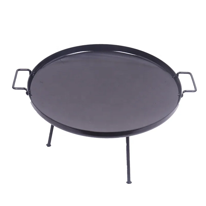 Competitive price ChinaManufacture gas griddle flat top gas griddle new arrival barbecue cooking pan flat top gas griddle