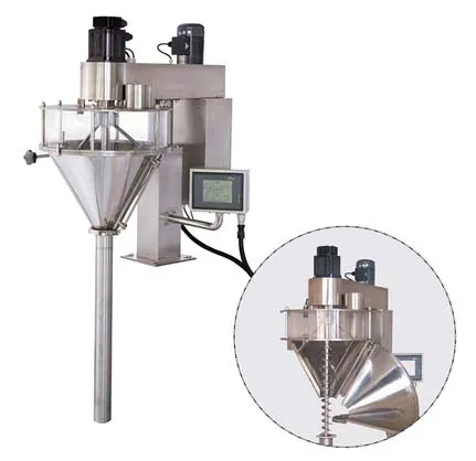 0.5g 1g Small Sachet Chewing Tobacco Snus Powder Packing Machine