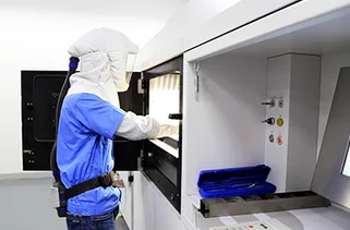 999 Pure Micron Nickel Powder Powdered High Purity Metal Ni Nickel Flake Powder