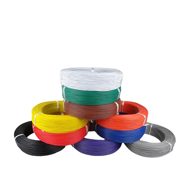 Многожильный соединительный провод CHENGXING UL1007 26AWG