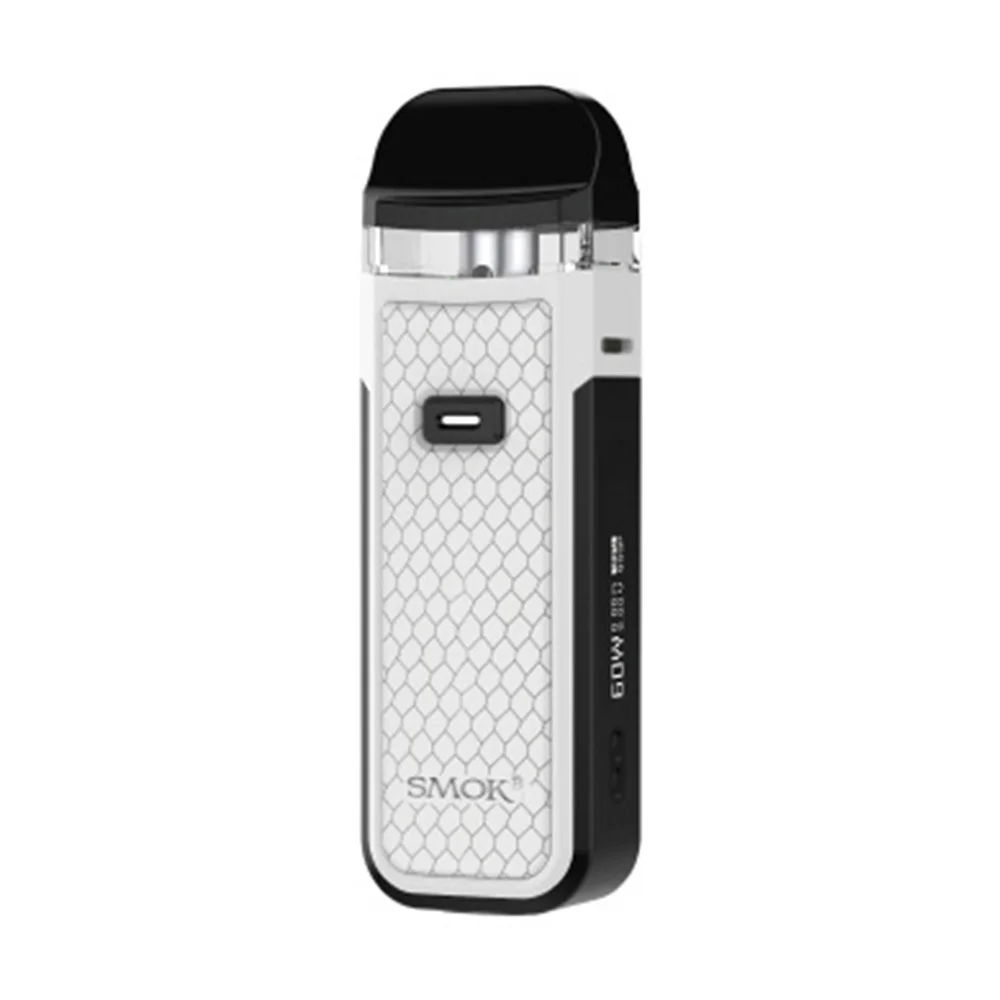 
Official authority Smok Nord X 60W Pod Kit 