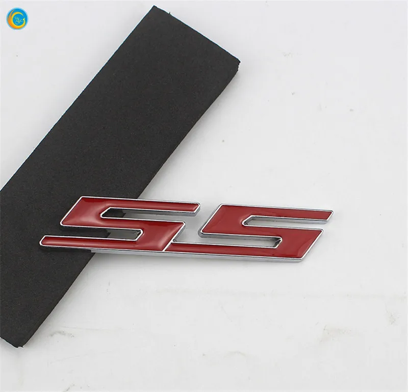 Nameplatesticker Car sticker 3D car logo stickers badge Auto Logos Head cover label