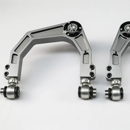 
Передние верхние рычаги управления Topfire из алюминиевого сплава для Toyota Land Cruiser 