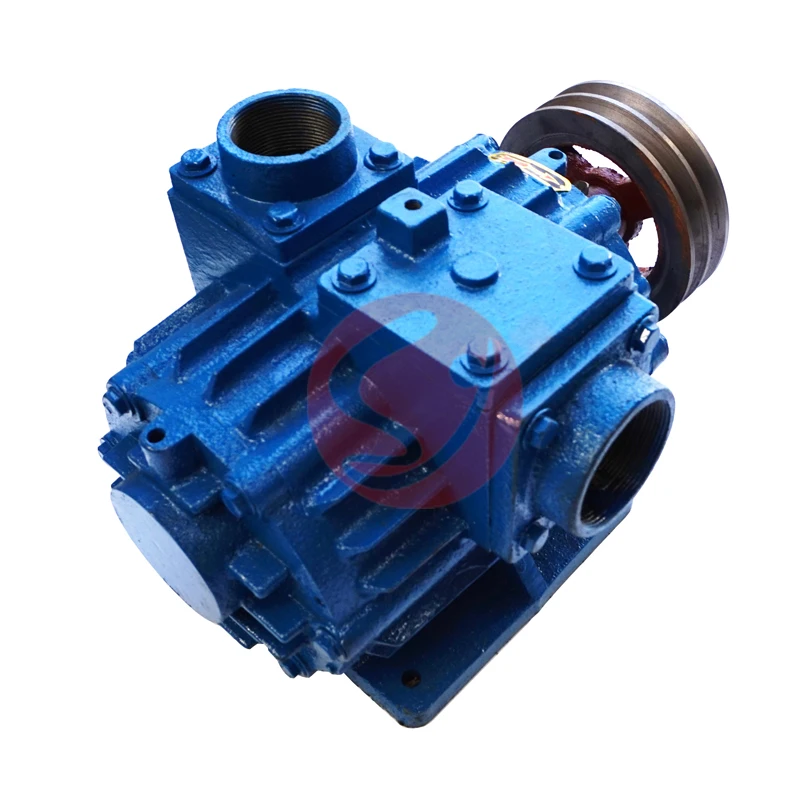 Высокоэффективный бесшумный сухой поршневой вакуумный насос воздушный Компрессор переменного тока 2100LPM для