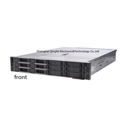 Dell EMC PowerEdge R540 Server Intel Xeon 2U Rack Server network server