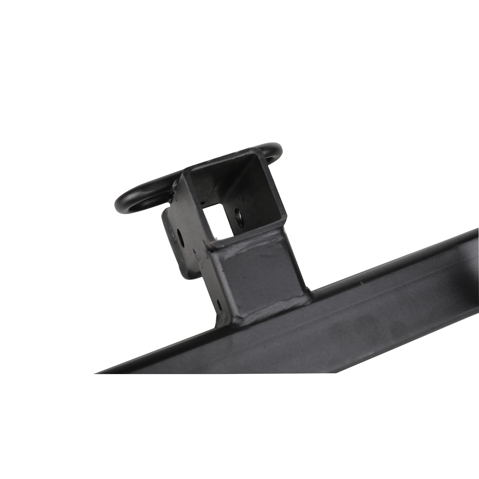 Car Accessories Trailer Bar Hard Metal Hitch Bar Tow Bar