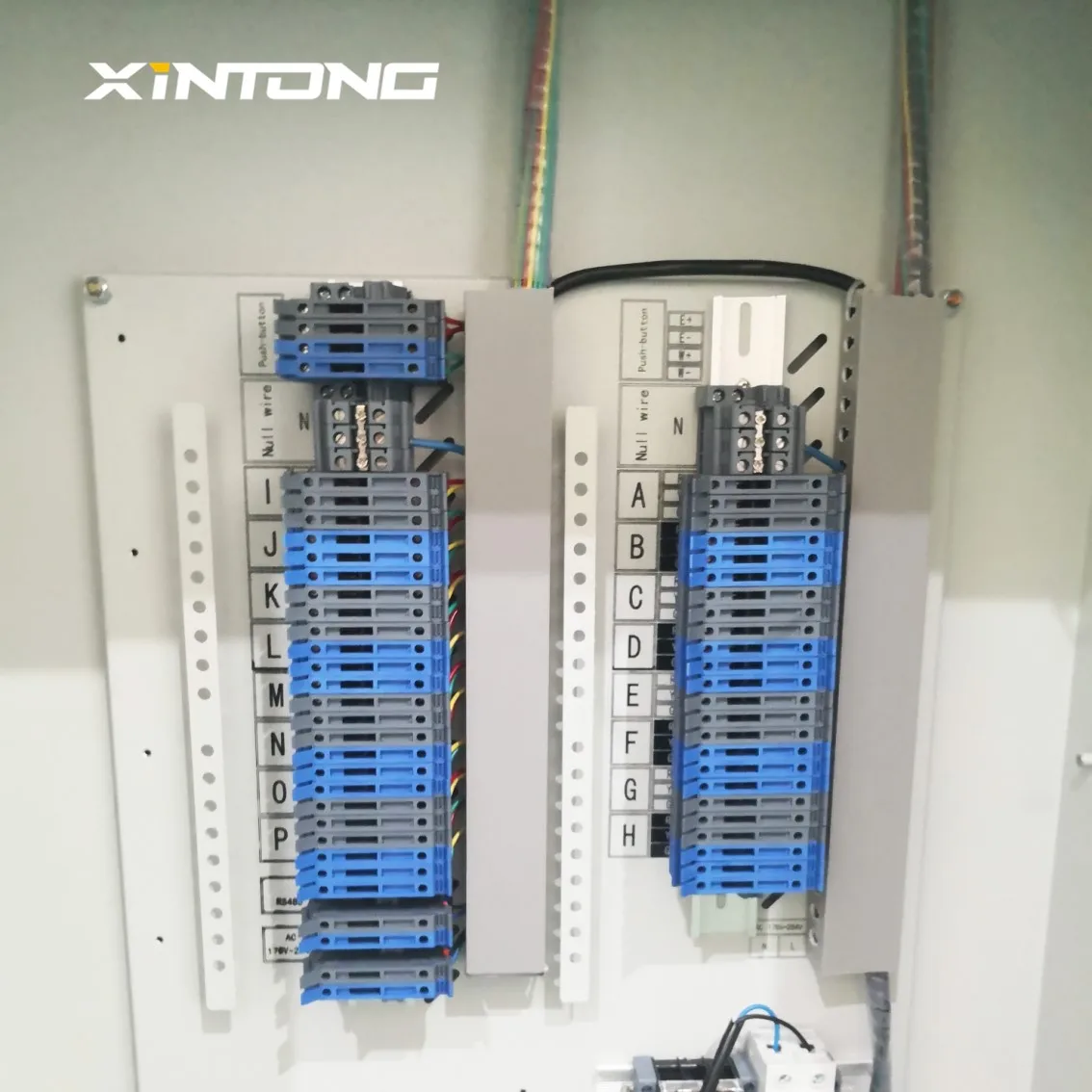 Световой контроллер Xintong Wi-Fi victory типа