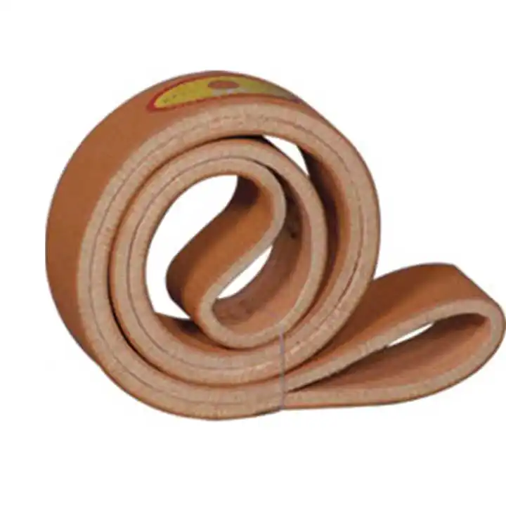 4mm-12mm Thickness Aramid Fiber Filling Material PBO Heat Resistant 600°C Industrial Conveyor Belt Aluminium extrusion Textiles