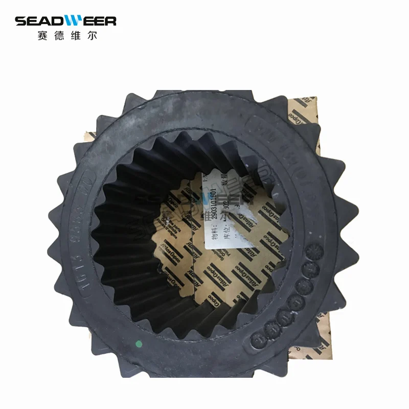 1613949900 2903101701 atlas copco spare part air compressor part acoplamiento coupler air compressor coupling
