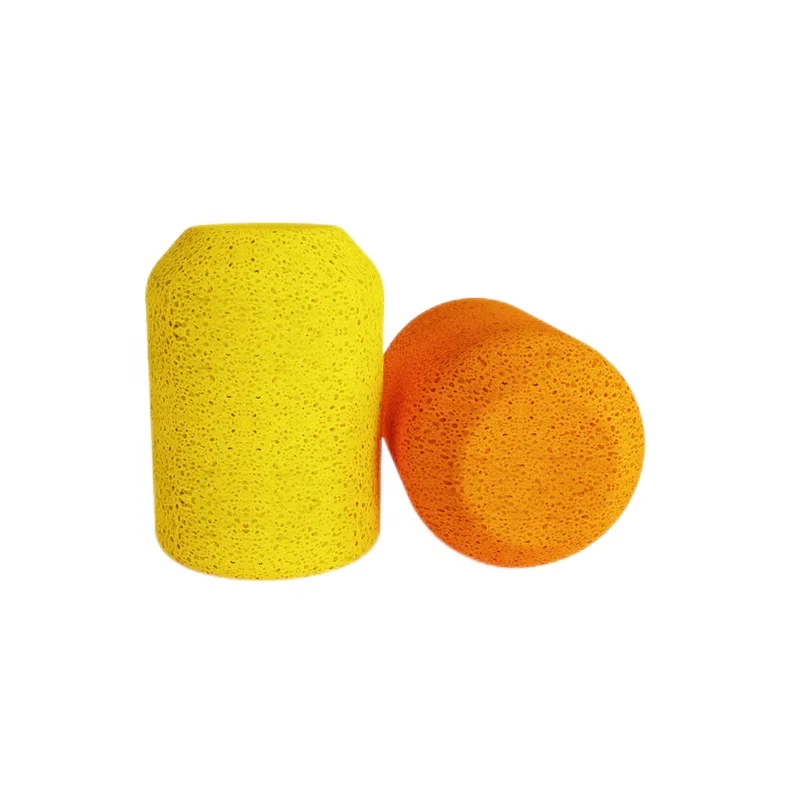 4 inch 5 inch concrete pump washing ball / sponge pipe cleaning ball