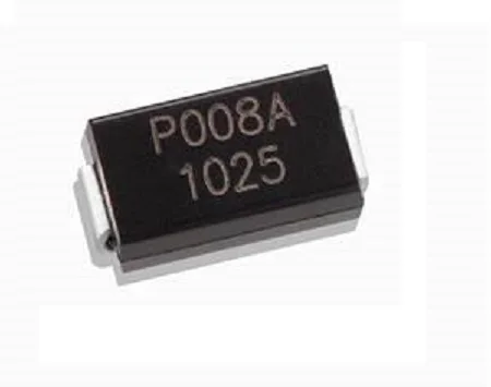 P008A P008AM SIDACtor S008A