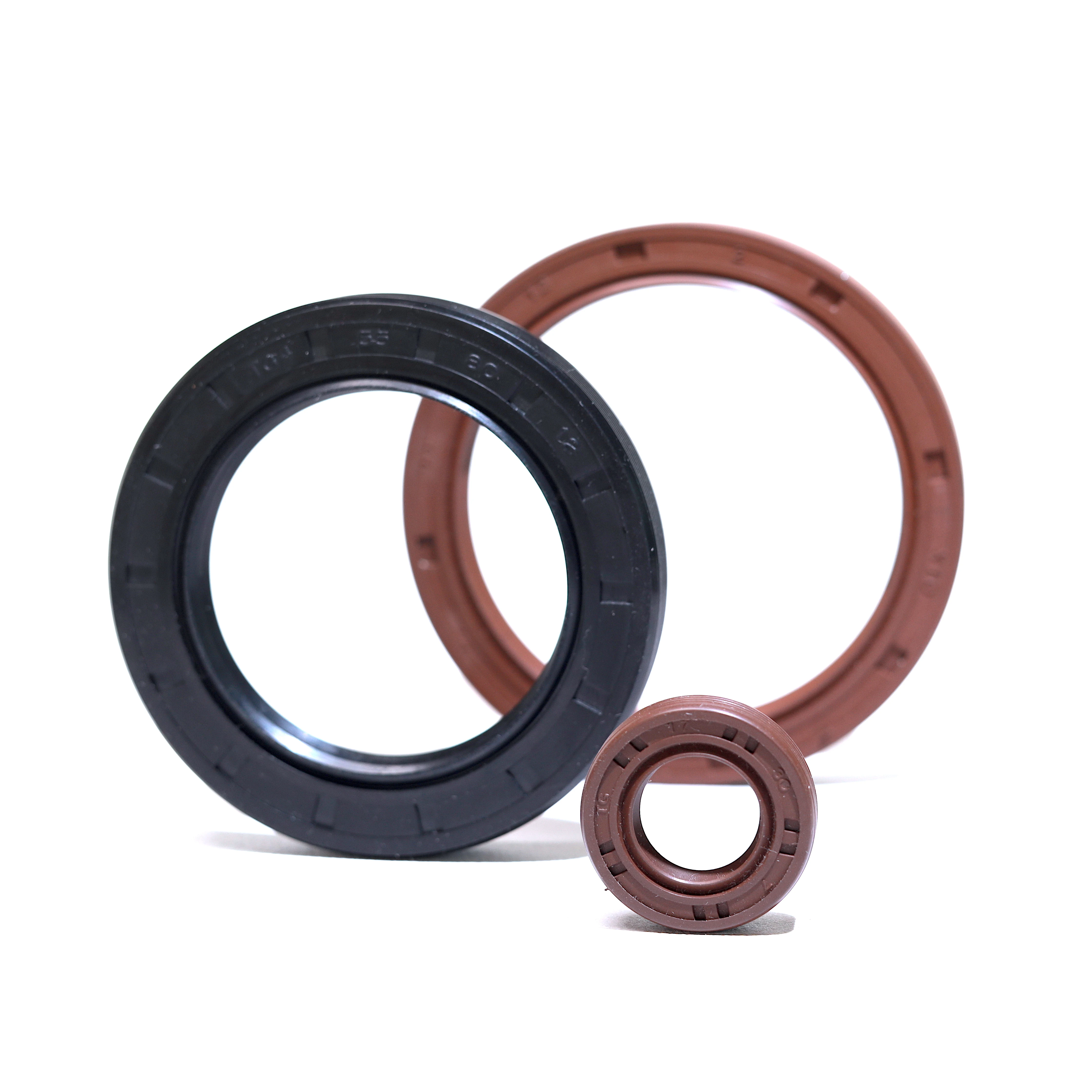 55*39*31.1 KDAS Combination Seal Pu Hydraulic Cylinder Piston Seal Excavator repair seal