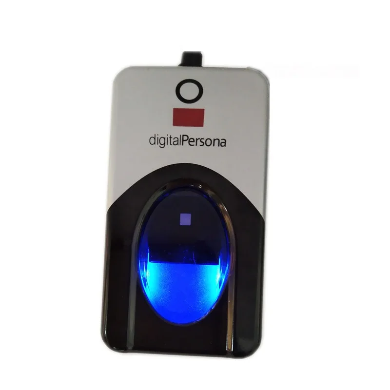 Original Digital Persona Optical URU4500 with USB Fingerprint Scanner