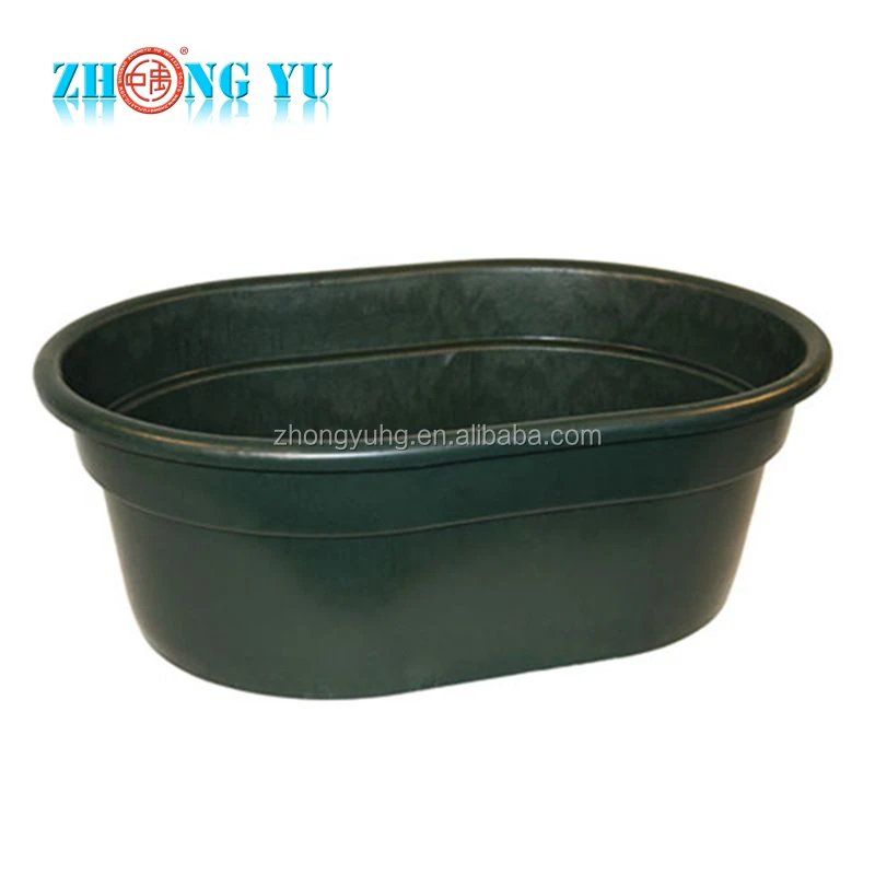 Livestock Farming Equipment Cow Watering 70 100 Gallon Agriculture Water Tank