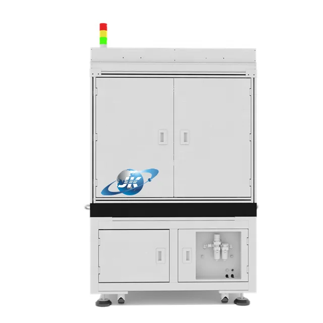 non-contact process fiber laser automatic tin ball laser soldering machine intelligent welding station