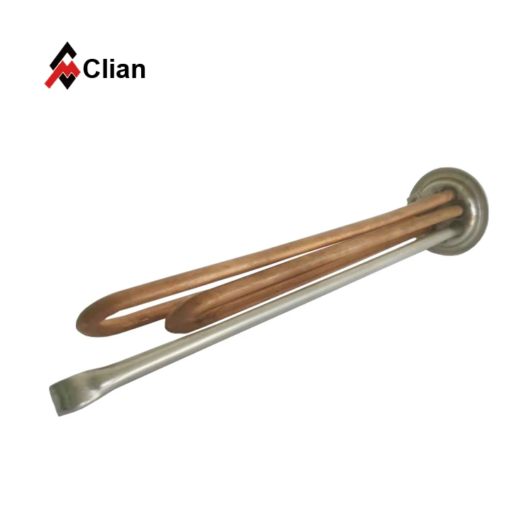 CL-HT-021 кухня нагревательный элемент часть трубчатый погружения ротиссерие нагреватель чайник аэрофритюрница для приготовления блюд без термостат сопротивления