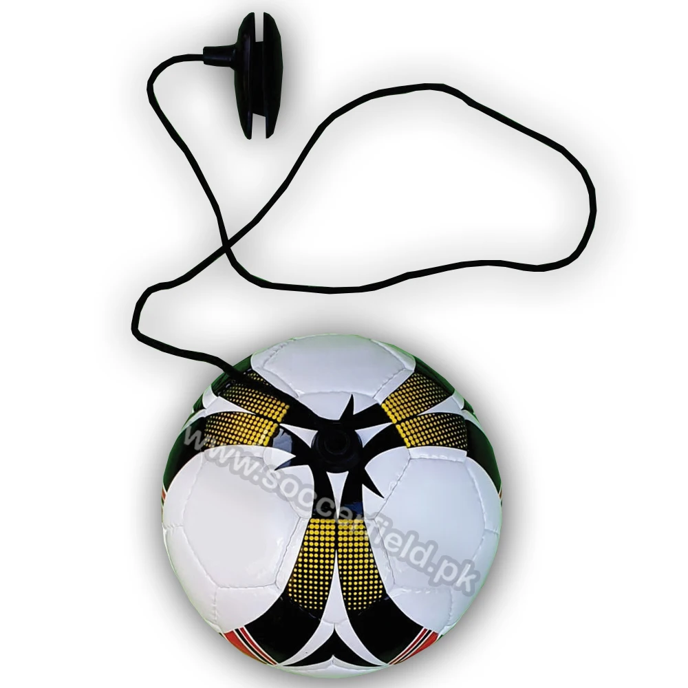 Тренировочный мяч Skill Soccer_Ball