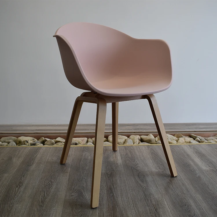  china furniture chair leisure office restaurant dinner chairs wooden dining wood with beech