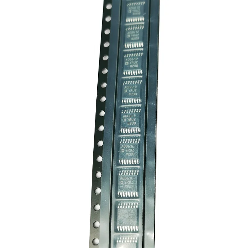 ADG612YRUZ-REEL7 (New Original In Stock)Electronics Professional Supplier BOM Kitting Integrated Circuit IC