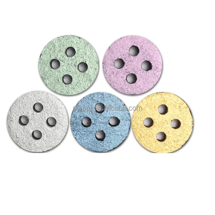 Кокосовая Скорлупа куб чашка шестигранный кальян линия тонны таблетки Китай цитрусовый Помело для барбекю и угля кальян