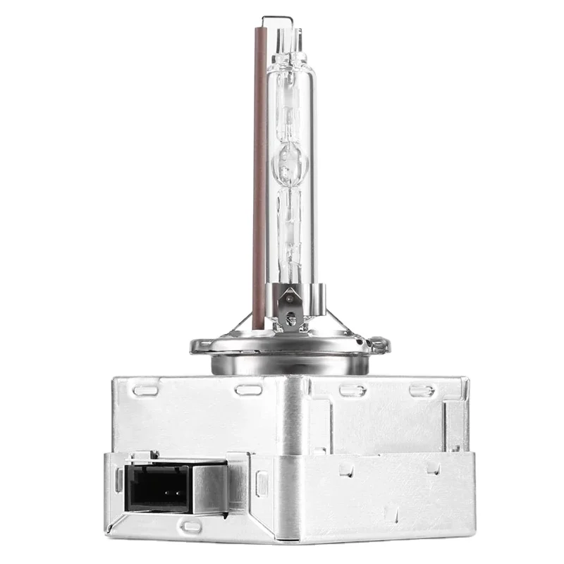 Philips D1S HID 85415 35W Xenon Standard Head Lamp 4200K Bright White Light Auto Original Bulb ECE Approve 100% Authentic, 1X