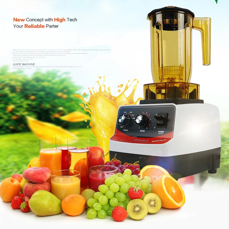 Electric Juicer 2 In 1 Multi-Function Food Cooking Processor Machine Home Kitchen Blender