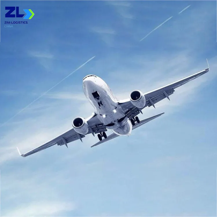 Everyday Air Freight To Rotterdam Rtm Europe Netherlands