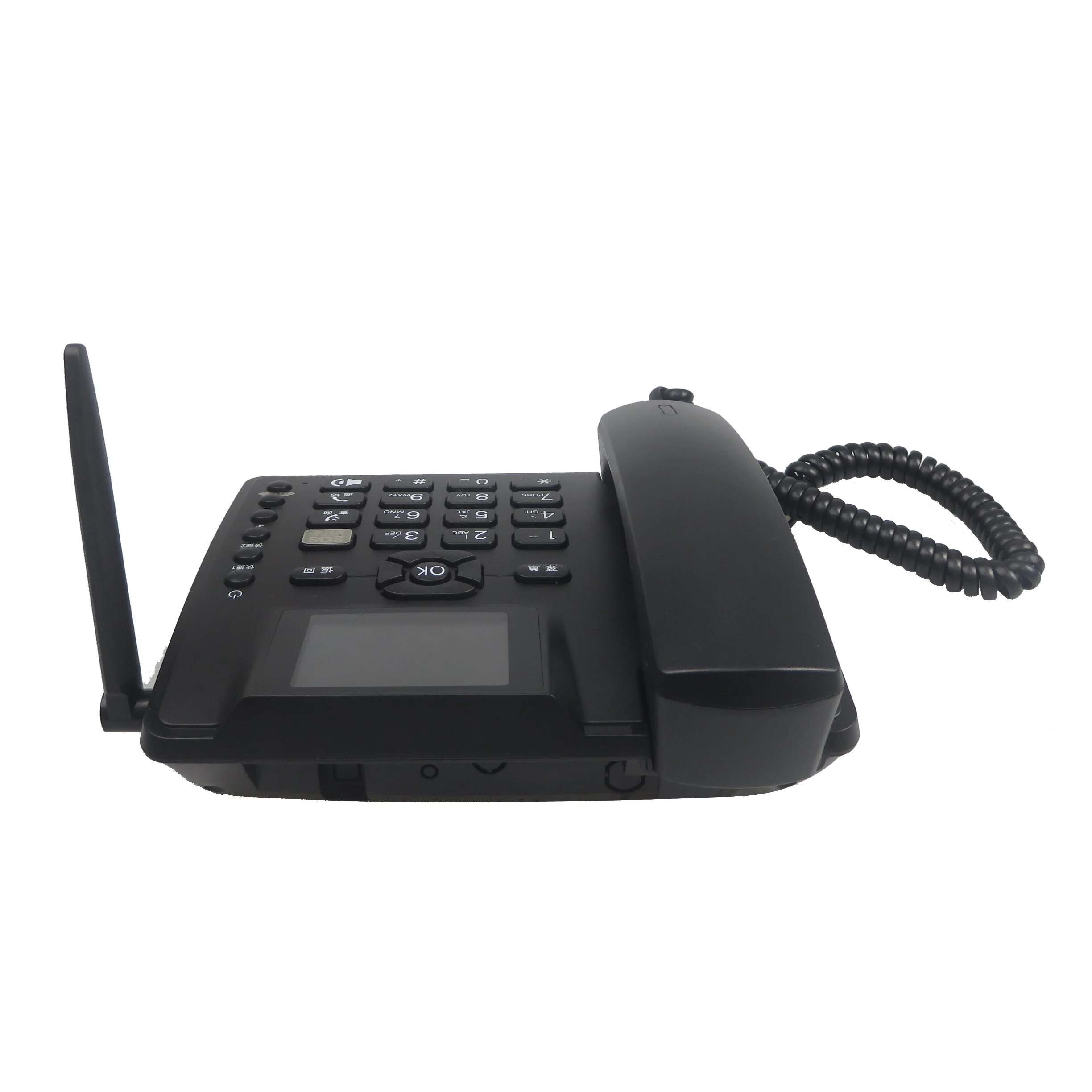 4g volte wifi телефон фиксированный беспроводной с точкой доступа