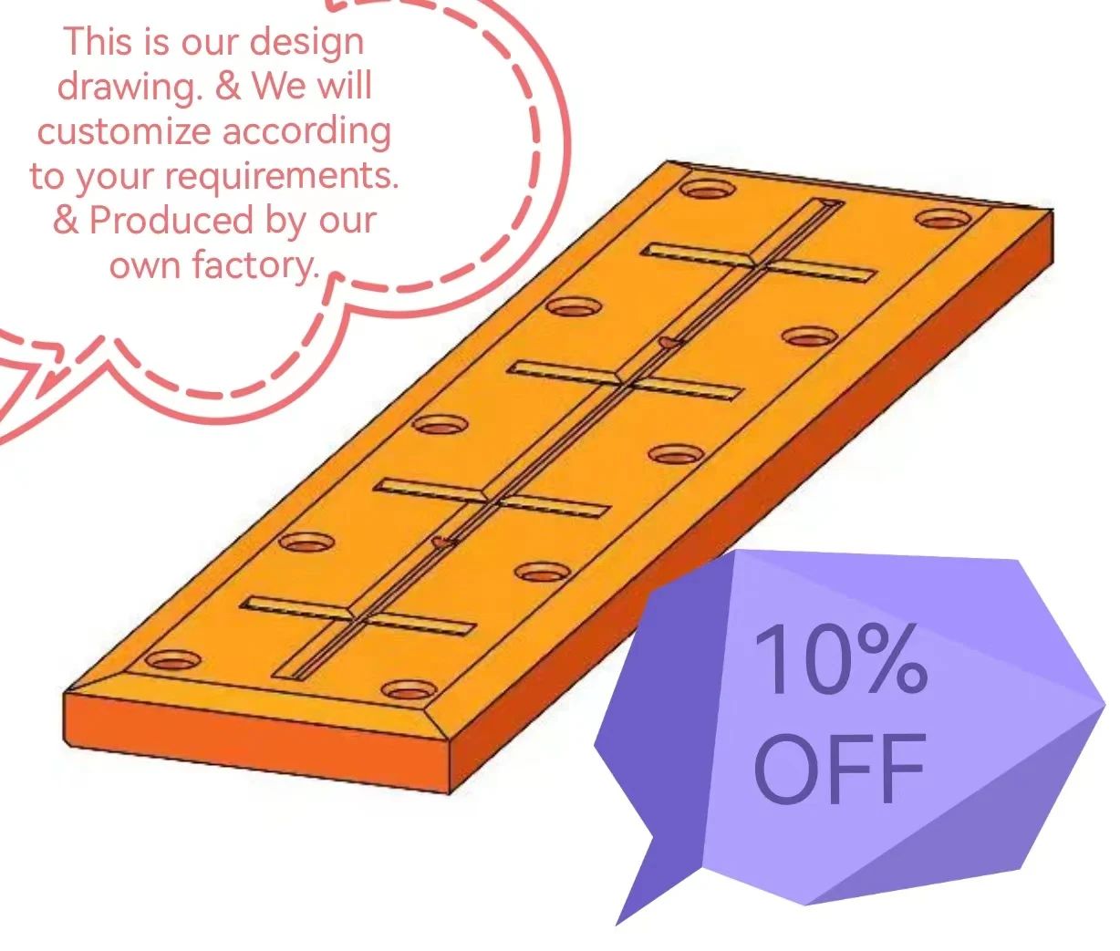 Environmental protection dust removal equipment Dusting drum Non-standard equipment manufacturing skateboarding