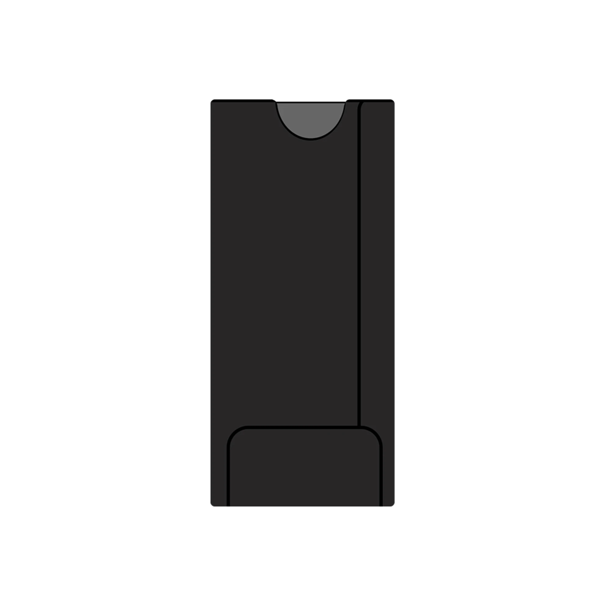 Far infrared sauna blanket shaping body and acid removal blanket for home use in beauty salons