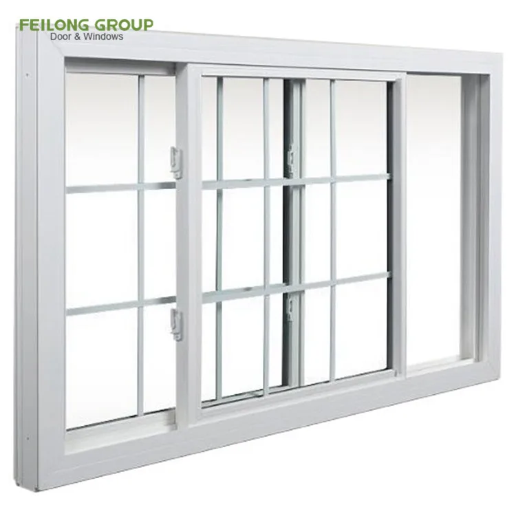 Современные домашние двойные остекленные окна алюминиевые раздвижные окна