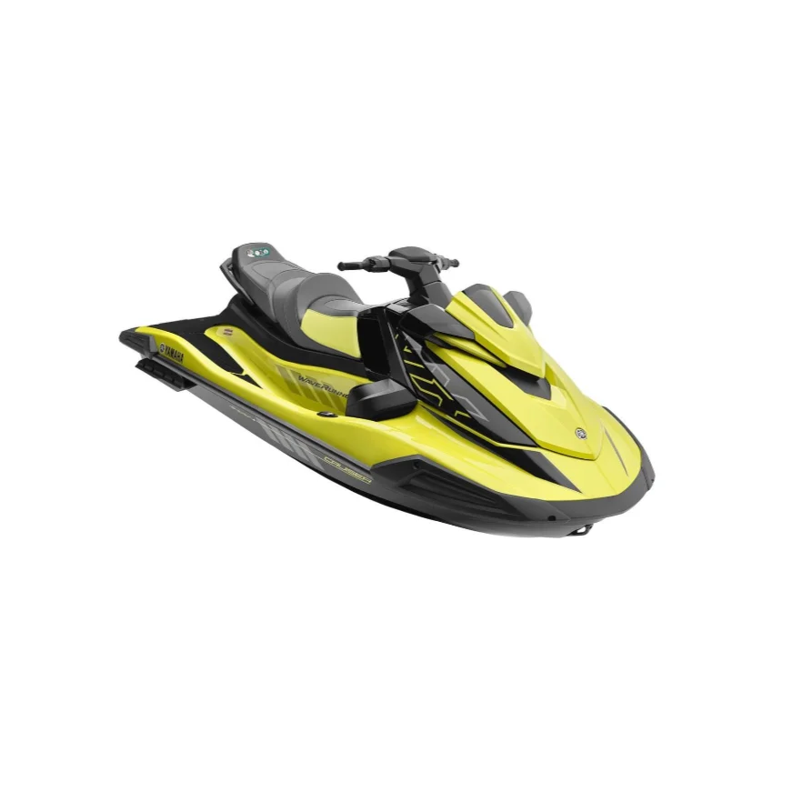 Authentic Yamahas Wave Runner FX Limited 3 Seats Yamahas Water Sports 1300cc Jet Ski 4 Strokes for Sale