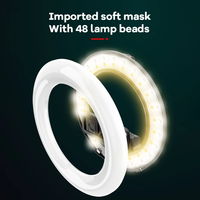 4in1 селфи кольцо света беспроводной пульт дистанционного управления палка для с беспроводным bluetooth-управлением мини штатив ручной раздвижной селфи-палка со светодиодной кольцевой светильник L07