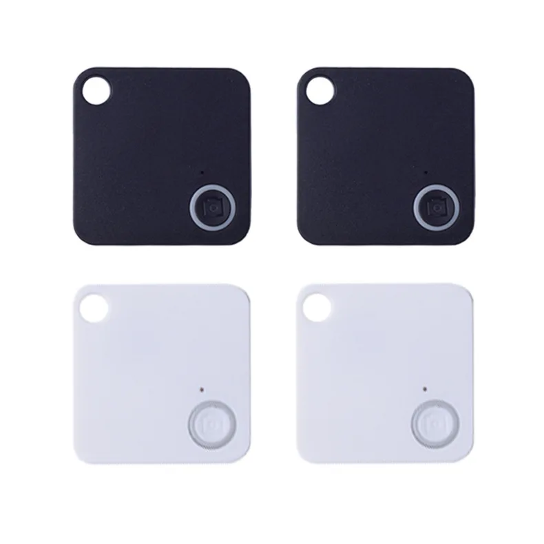 GPS Tracker Anti-lost Alarm Tag Wireless Bluetooth Tracker Child Bag Wallet Phone Key Finder Locator Anti Lost Alarm