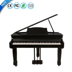 grand piano electric piano keyboard electronic piano digital
