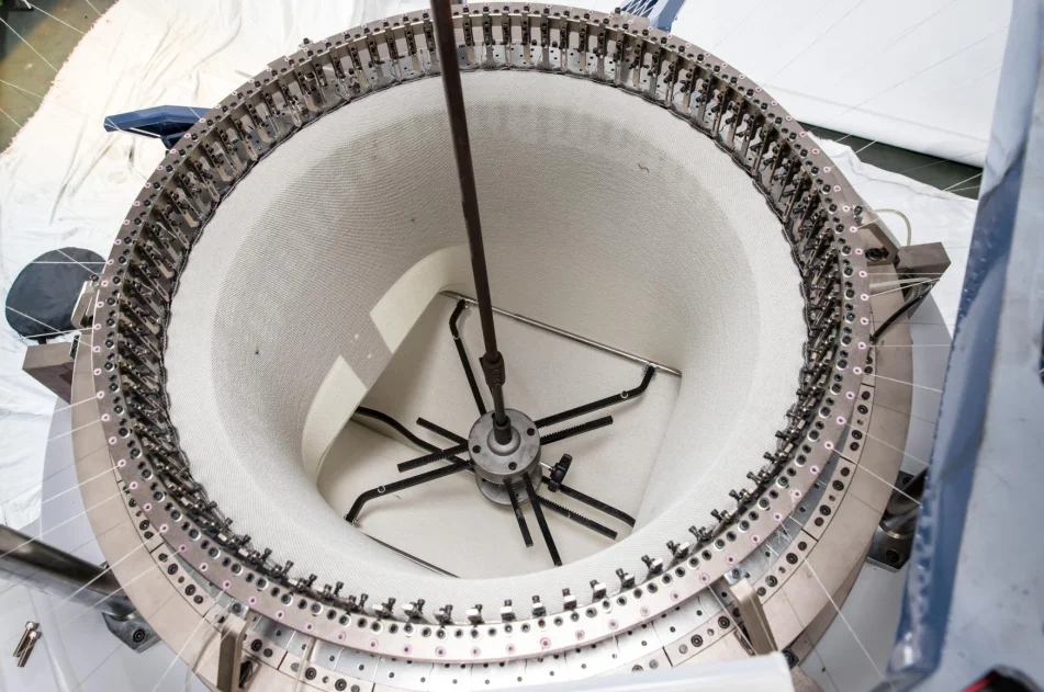 3thread fleece circular knitting machine / textile knitting machine/knitted fabric machine