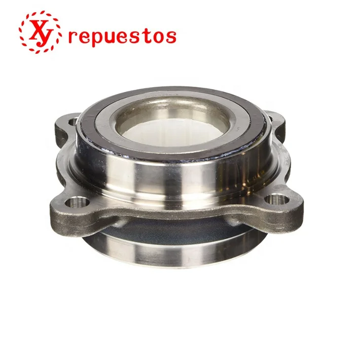 XYREPUESTOS автозапчасти двигателя Repuestos Al Por Mayor Автозапчасти переднее колесо ступицы подшипник для Toyota 43570-60031