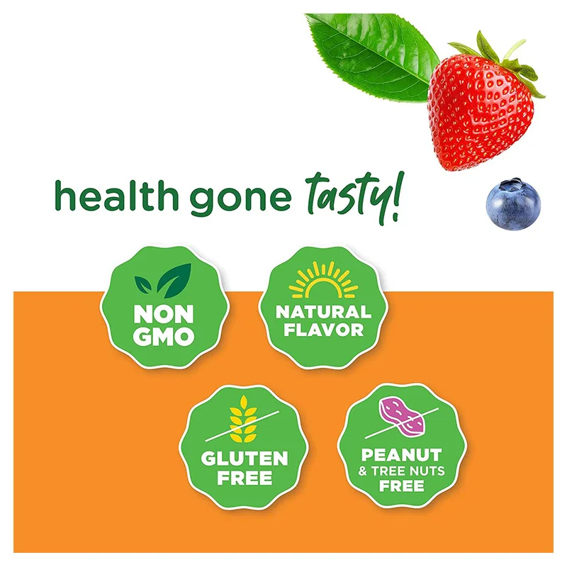 Potassium Magnesium Gummies Sugar Support Chewable Nutritional Supplement for Anti Aging