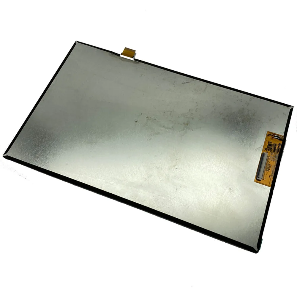 Green Car LCD hp Display 10.1 Touch Screen Panel  TFT LCD Module Air Panel