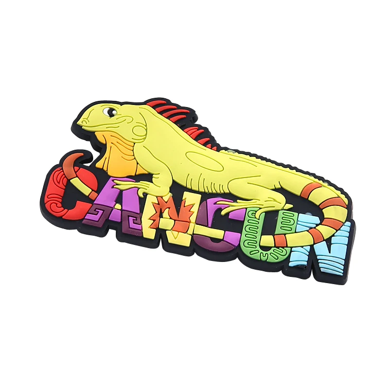 Fridge Magnets/ Kids Cartoon Zoo Animal Magnetic /Refrigerator Magnets