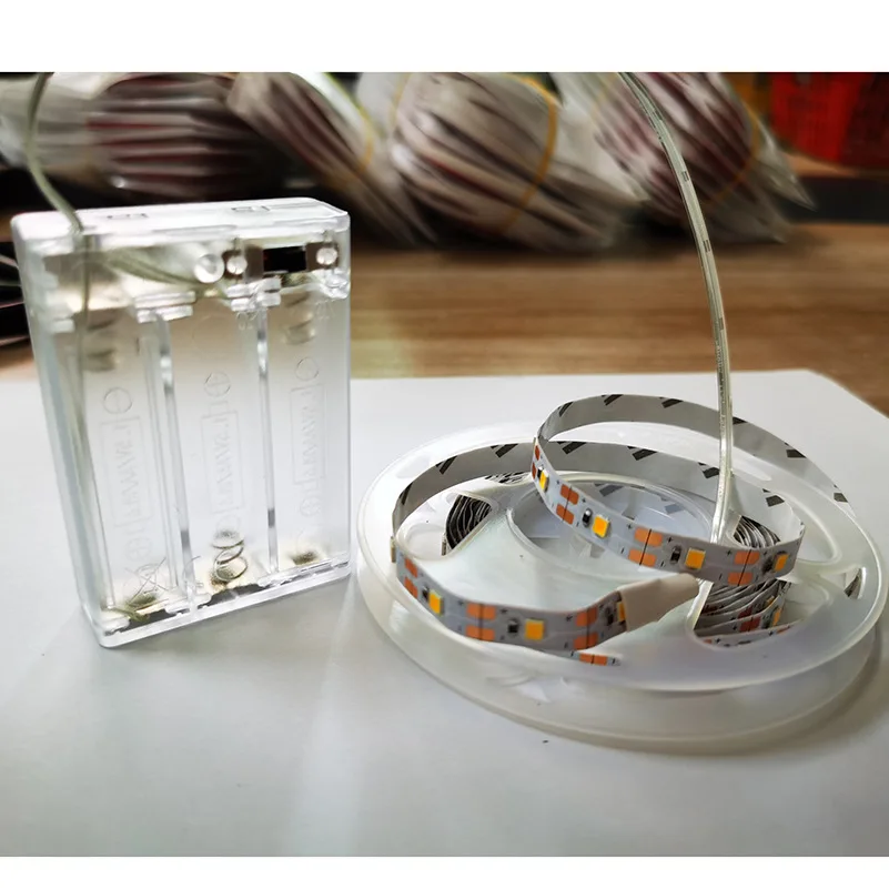 Home Improvement Thanksgiving Christmas Decoration Led Profile Light Led Strip Light Holiday Lighting