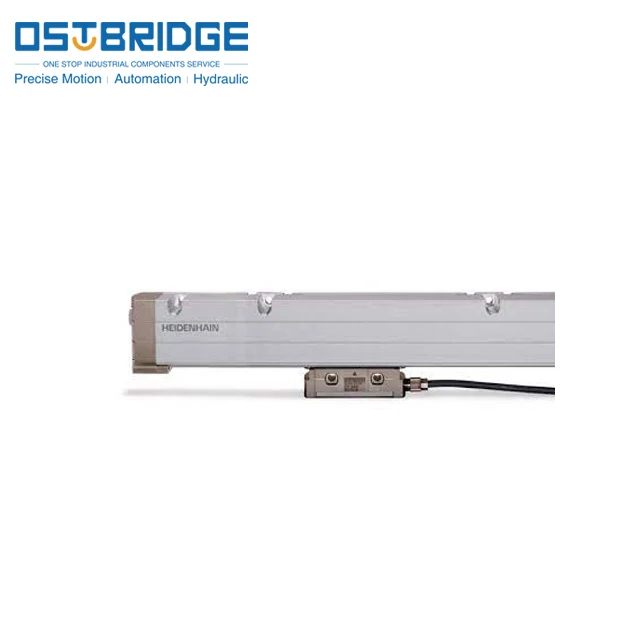 LC195F Series linear encoder HEIDENHAIN with different measuring length original new stocks ready to ship